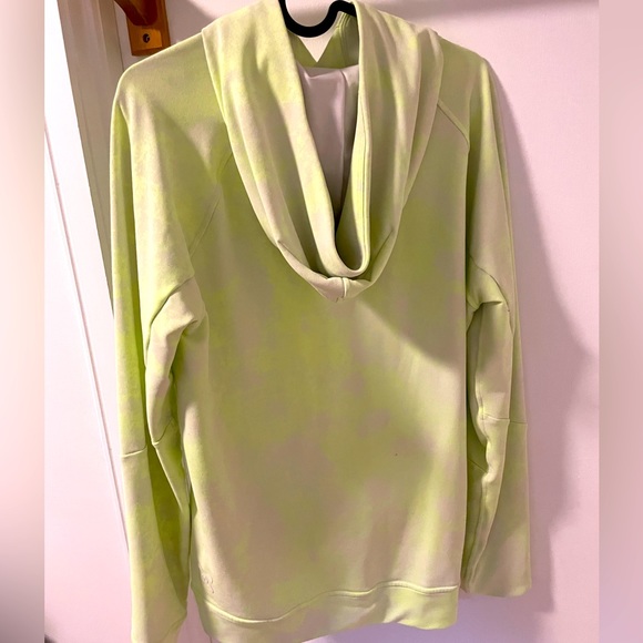 Men’s Limited Edition Lululemon Sea Wheeze Hoodie - Picture 6 of 7